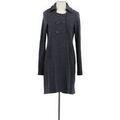 Manteaux sur Grenoble : Manteau Paul & Joe Manteau en laine gris