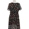 Robe courte Maje Robe noire
