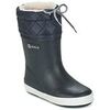 Bottes neige enfant Aigle GIBOULEE Bleu