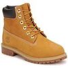 Boots enfant Timberland 6 IN PREMIUM WP BOOT Marron