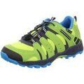 Randonn&eacute;e sur Grenoble : Chaussures enfant Lico - Vert