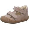Chaussons b&eacute;b&eacute; Naturino - Beige
