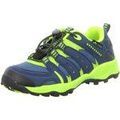 Chaussures enfant Lico - Bleu Grenoble