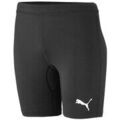 Shorts/Bermuda sur Grenoble : Short Puma Liga Baselayer Short Tight