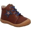 Chaussons b&eacute;b&eacute; Ricosta - Marron