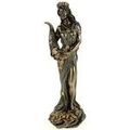 D&eacute;coration sur Grenoble : Statuettes et figurines Signes Grimalt D&eacute;esse De Fortune Gris Unique. . Maison & D&eacute;co > Statuettes et figurines.