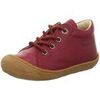Chaussons b&eacute;b&eacute; Naturino - Rouge