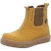 Chaussons b&eacute;b&eacute; D&auml;umling - Jaune