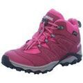 Randonn&eacute;e sur Grenoble : Chaussures enfant Meindl -