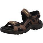 Chaussures Ecco - Marron