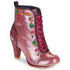 Boots Irregular Choice WOODLAND WANDER