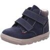 Chaussons b&eacute;b&eacute; Ricosta - Bleu