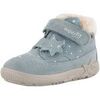 Chaussons b&eacute;b&eacute; Superfit - Bleu