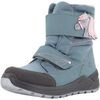 Chaussons b&eacute;b&eacute; Ricosta - Bleu
