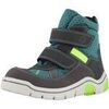 Chaussons b&eacute;b&eacute; Ricosta - Vert
