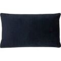 Linge de maison sur Grenoble : Housses de coussins Evans Lichfield 30 cm x 50 cm RV2410 Bleu Unique. . Maison & D&eacute;co > Housses de coussins.