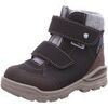 Chaussons b&eacute;b&eacute; Ricosta - Marron