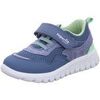 Chaussons b&eacute;b&eacute; Superfit - Bleu