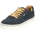 Baskets homme sur Grenoble : Baskets Br�tting - Bleu