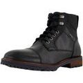 Bottes homme sur Grenoble : Bottes Salamander -