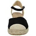 Randonn&eacute;e sur Grenoble : Chaussures Mysoft - Noir