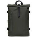 Sacs &agrave; dos sur Grenoble : Sac a dos Rains GREEN BUM BAG
