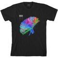 Tee-shirts sur Grenoble : T-shirt Muse The 2nd Law