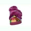 Chaussures enfants sur Grenoble : Chaussons enfant Vulca-bicha -