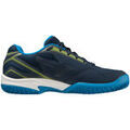 Running sur Grenoble : Chaussures Mizuno Break Shot 4 Cc