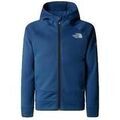 Pulls/Sweat sur Grenoble : Pull enfant The North Face Mountain Athletics