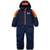Veste enfant Helly Hansen K Rider 2.0 Ins Suit Neige Combinaisons De Ski