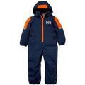 Vestes enfants sur Grenoble : Veste enfant Helly Hansen K Rider 2.0 Ins Suit Neige Combinaisons De Ski