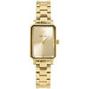 Montre Pierre Lannier Montre Femme ARIANE Dor&eacute; Acier Dor&eacute; Dor&eacute;
