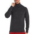 Pulls/Sweat sur Grenoble : Pull Tommy Hilfiger Pima Org