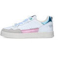 Baskets femme sur Grenoble : Baskets basses Womsh WM.HYPER.LEW