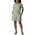 Robes sur Grenoble : Robe Columbia Combishort Ridge Utility