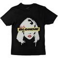 Tee-shirts sur Grenoble : T-shirt Blondie AKA Eyestrip
