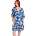 Robe Admas Robe estivale manches trois-quarts Sun Summer