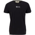 T-shirt Alpha Industries Organics EMB T-Shirt - organic black