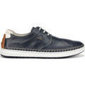 Baskets basses Fluchos f1715 marino