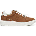 Baskets basses Fluchos f1967 cuero Grenoble