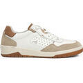 Baskets basses Fluchos f2153 afelpado_crema Grenoble
