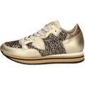 Baskets femme sur Grenoble : Baskets Philippe Model -