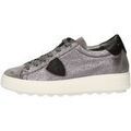 Baskets femme sur Grenoble : Baskets basses Philippe Model -