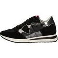 Baskets femme sur Grenoble : Baskets basses Philippe Model -