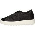 Baskets femme sur Grenoble : Baskets basses Philippe Model -