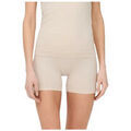 Tailleurs sur Grenoble : Jupes Only SHORT BEIGE - PEACH TAFFY - L/XL
