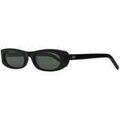 Lunettes sur Grenoble : Lunettes de soleil Avant-Garde Paris Eulinda