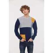 Pull Lee Cooper Pull COURO Marine