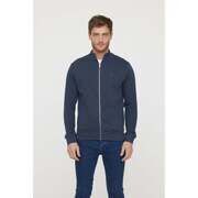 Pull Lee Cooper Sweatshirt EMOLI Marine